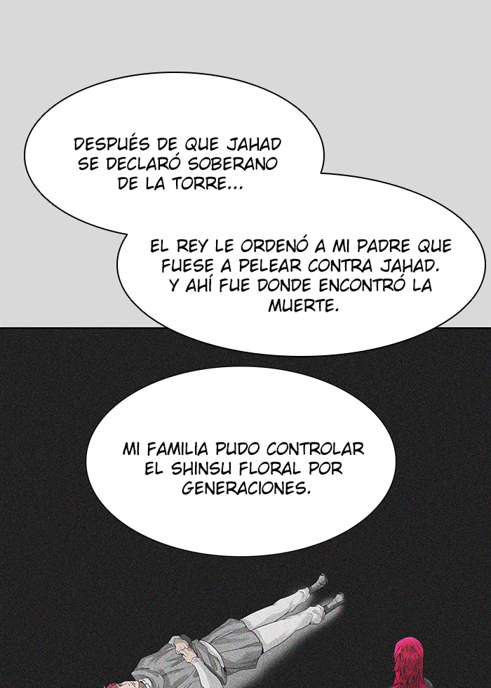 El irregular - Capítulo 457 - Página 53 - LectorTMOo