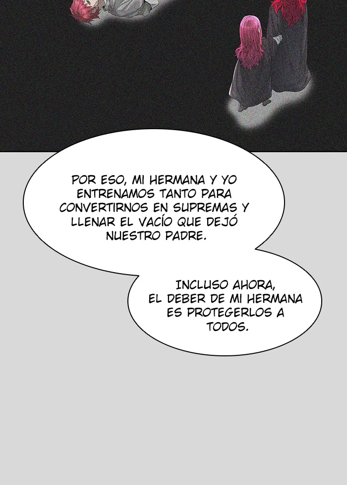 El irregular - Capítulo 457 - Página 54 - LectorTMOo