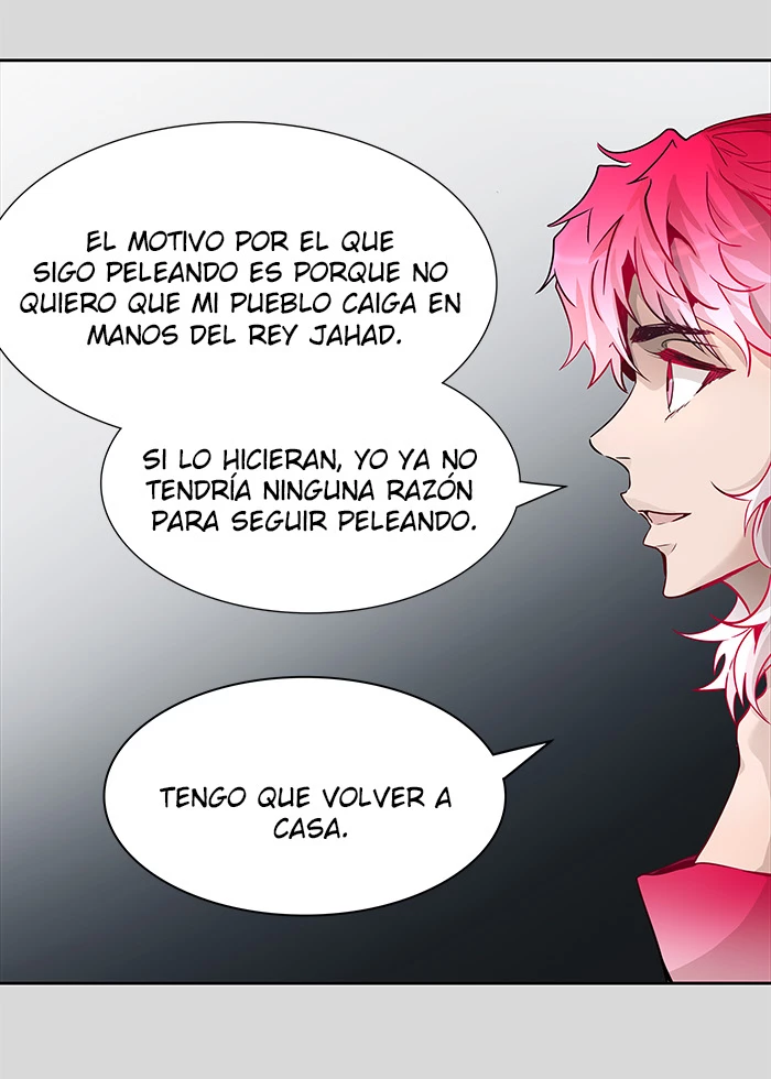 El irregular - Capítulo 457 - Página 55 - LectorTMOo