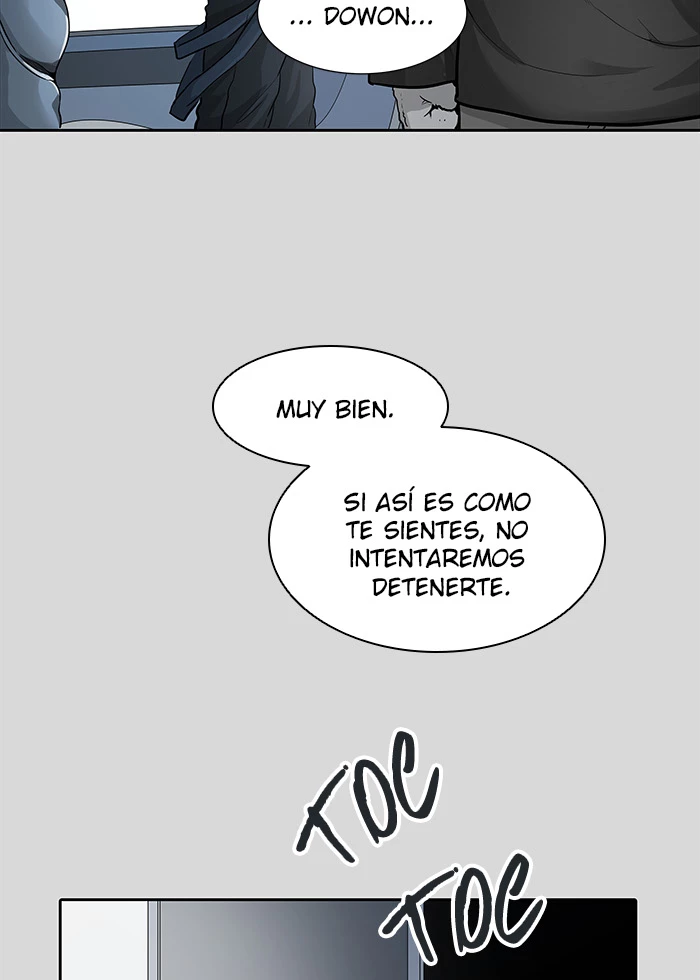 El irregular - Capítulo 457 - Página 57 - LectorTMOo