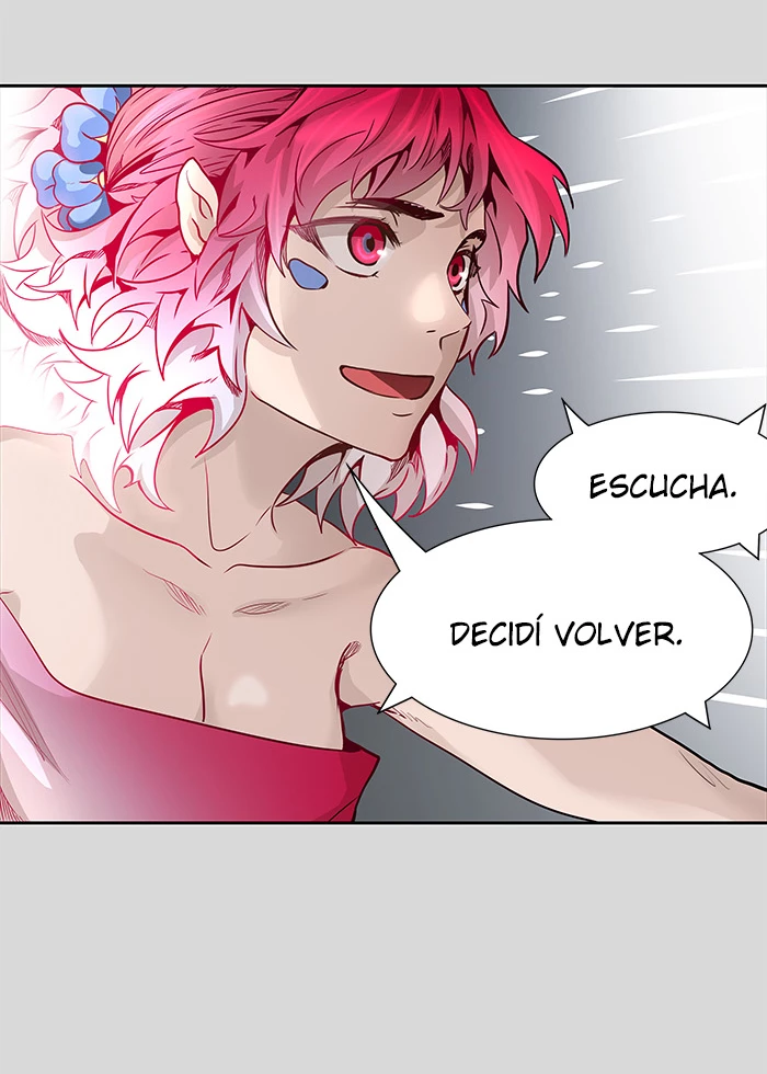 El irregular - Capítulo 457 - Página 60 - LectorTMOo
