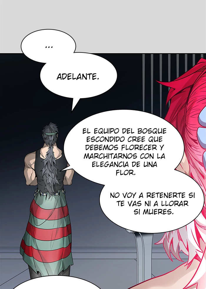 El irregular - Capítulo 457 - Página 61 - LectorTMOo
