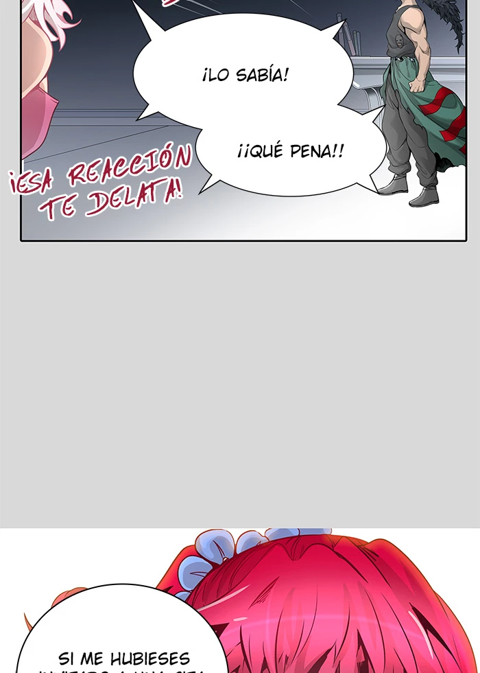 El irregular - Capítulo 457 - Página 65 - LectorTMOo