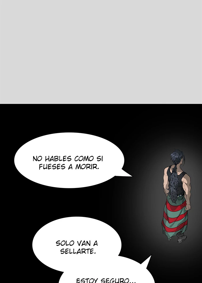 El irregular - Capítulo 457 - Página 68 - LectorTMOo
