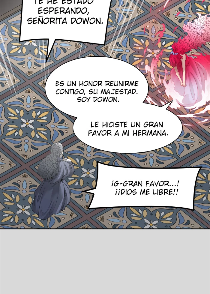 El irregular - Capítulo 457 - Página 80 - LectorTMOo