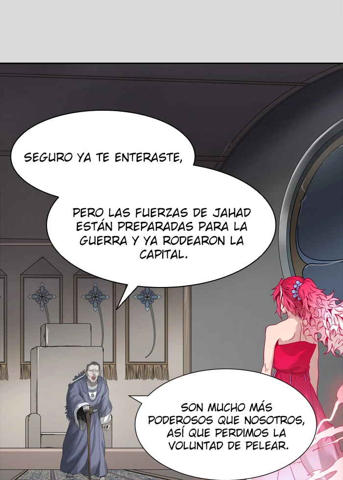El irregular - Capítulo 457 - Página 81 - LectorTMOo