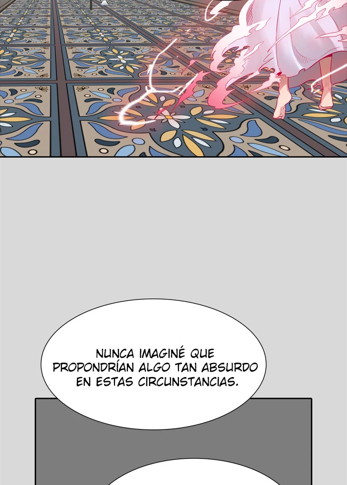 El irregular - Capítulo 457 - Página 82 - LectorTMOo