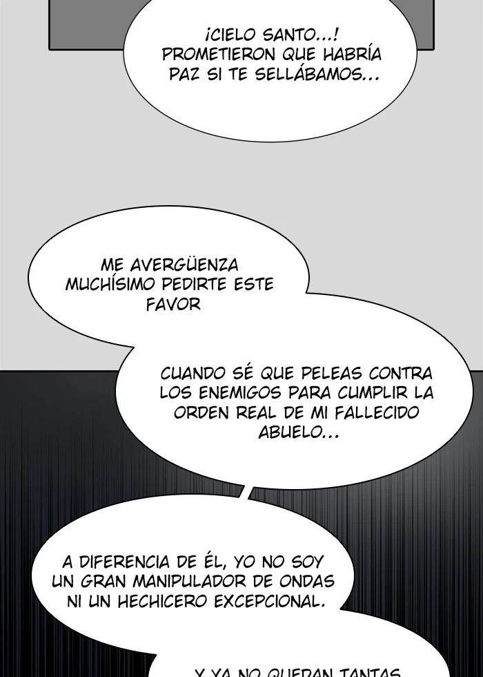 El irregular - Capítulo 457 - Página 83 - LectorTMOo