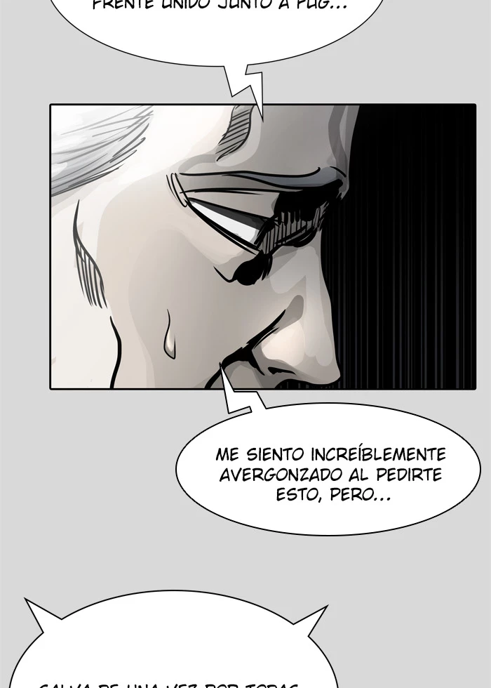 El irregular - Capítulo 457 - Página 85 - LectorTMOo