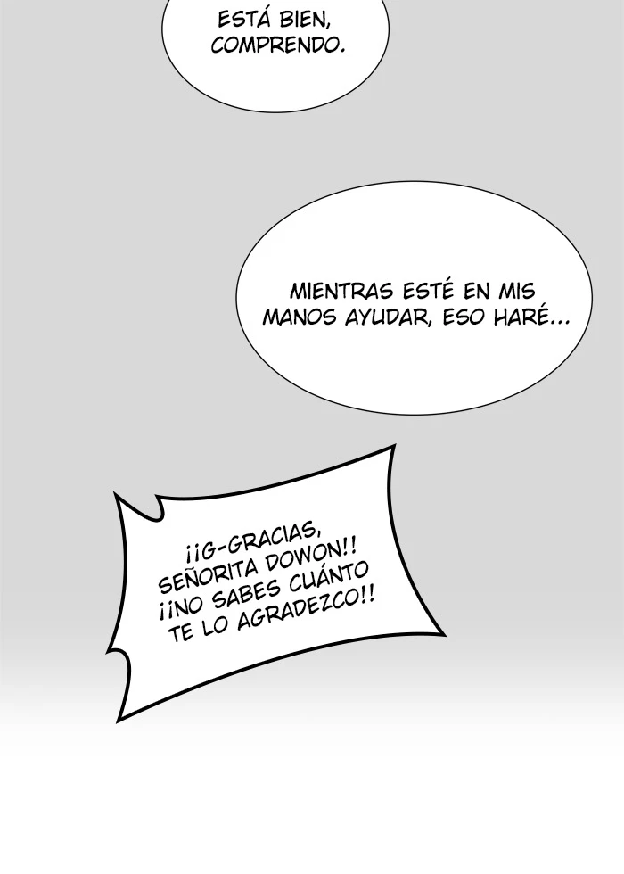 El irregular - Capítulo 457 - Página 87 - LectorTMOo