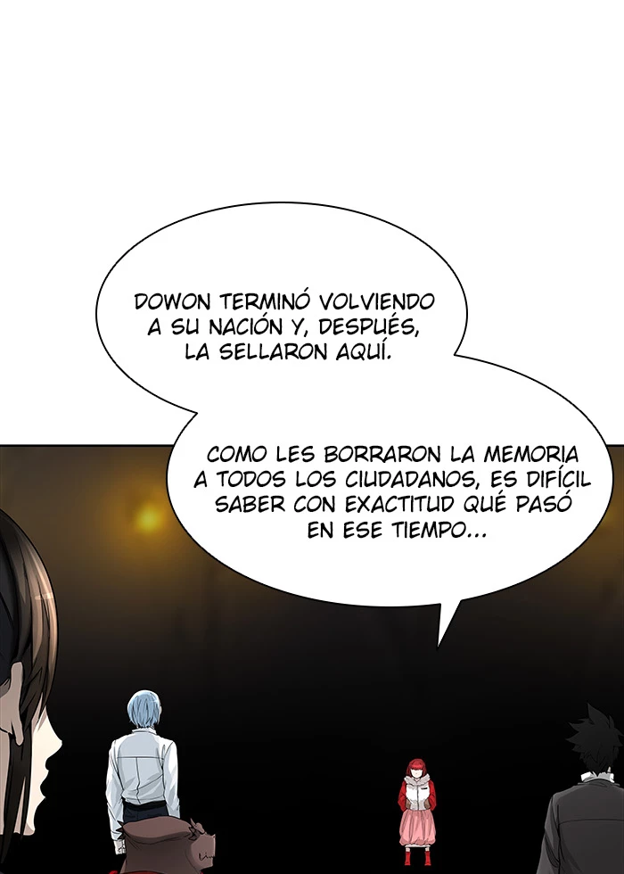 El irregular - Capítulo 457 - Página 89 - LectorTMOo