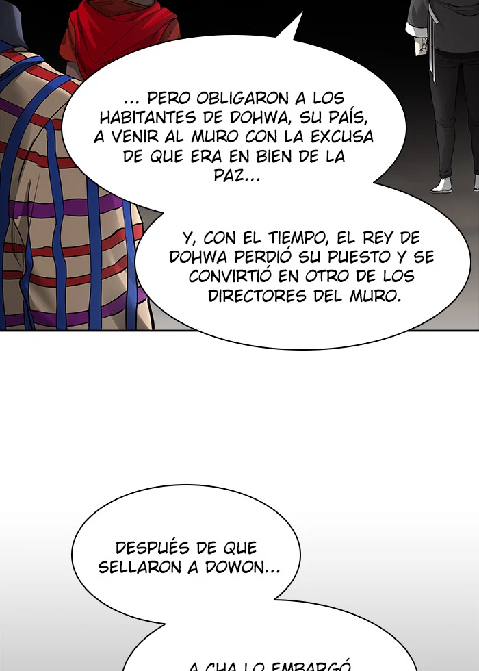 El irregular - Capítulo 457 - Página 90 - LectorTMOo