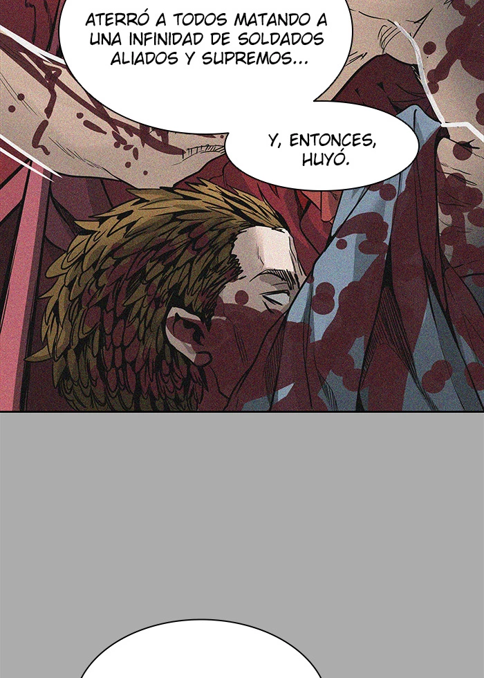 El irregular - Capítulo 457 - Página 92 - LectorTMOo