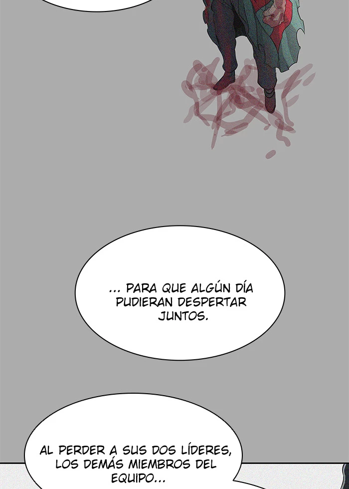 El irregular - Capítulo 457 - Página 94 - LectorTMOo