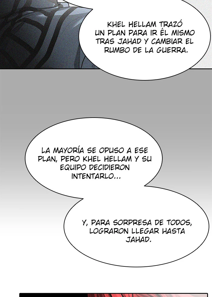 El irregular - Capítulo 457 - Página 96 - LectorTMOo