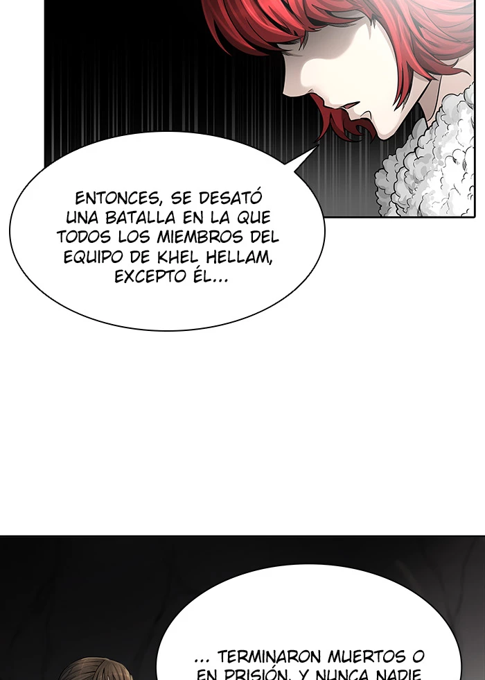 El irregular - Capítulo 457 - Página 97 - LectorTMOo