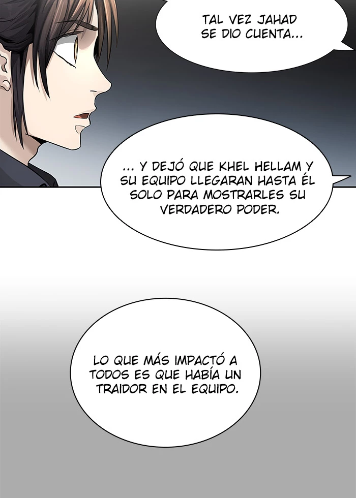 El irregular - Capítulo 457 - Página 99 - LectorTMOo