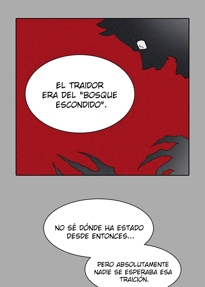 El irregular - Capítulo 457 - Página 100 - LectorTMOo