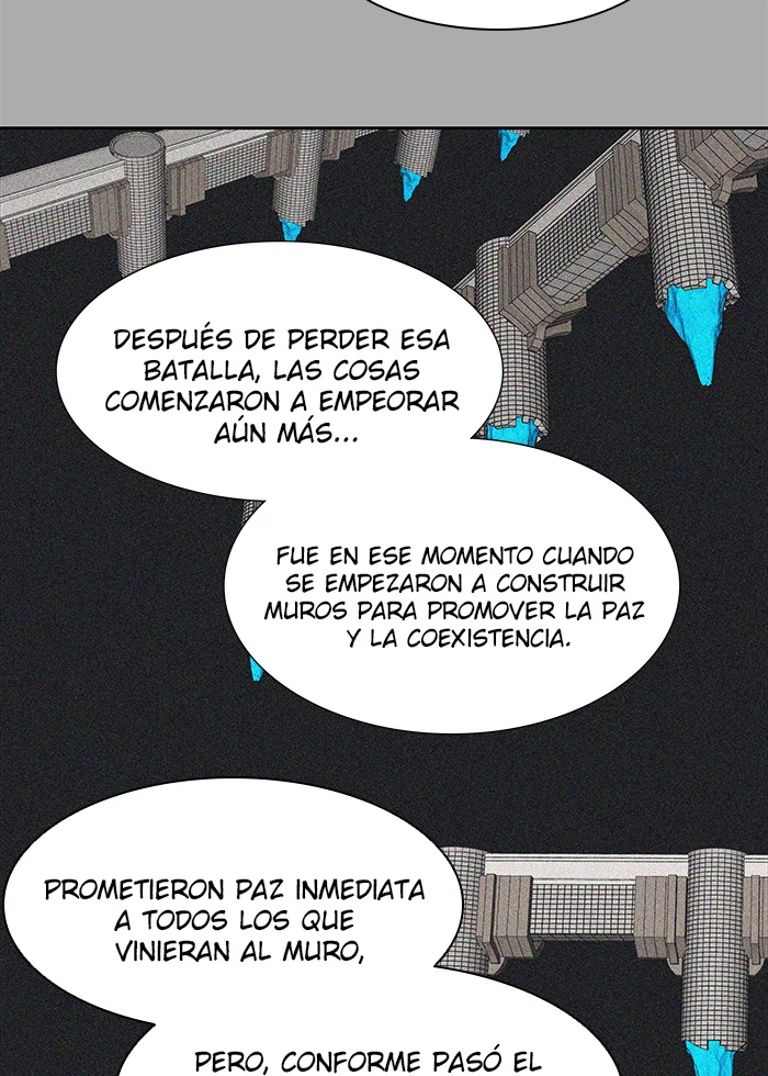 El irregular - Capítulo 457 - Página 101 - LectorTMOo