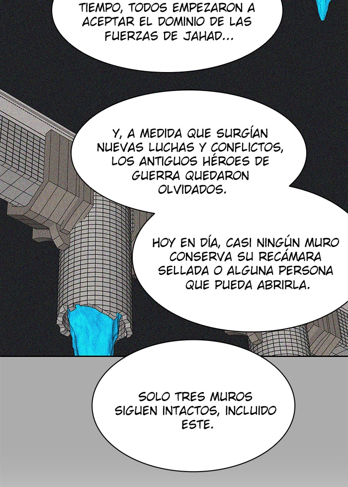 El irregular - Capítulo 457 - Página 102 - LectorTMOo