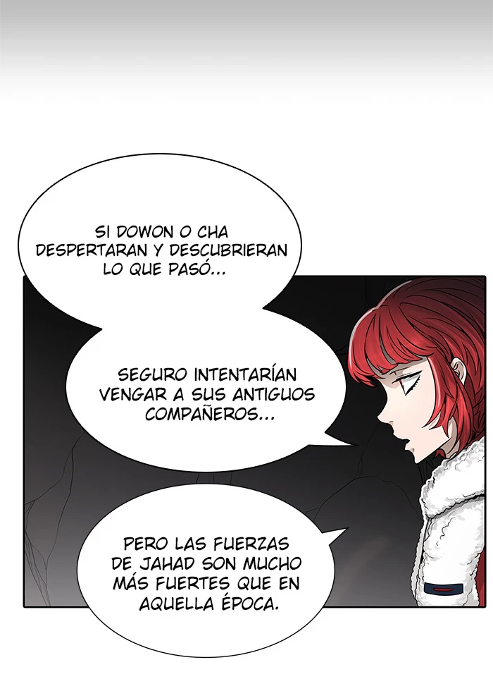 El irregular - Capítulo 457 - Página 103 - LectorTMOo