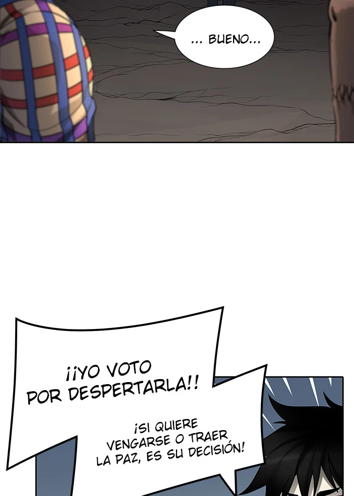 El irregular - Capítulo 457 - Página 107 - LectorTMOo