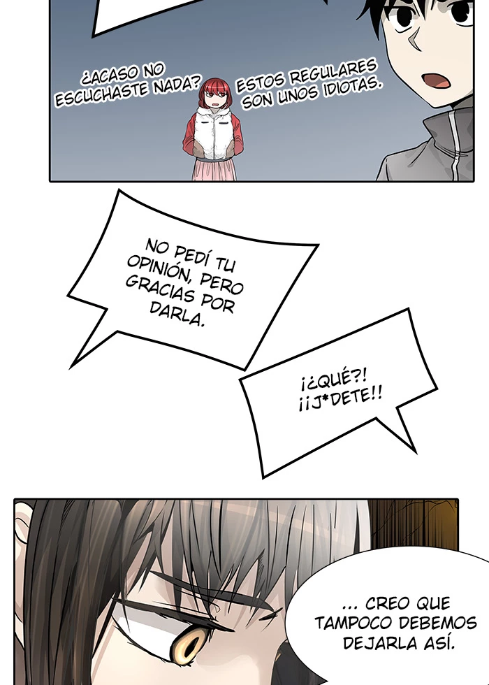 El irregular - Capítulo 457 - Página 108 - LectorTMOo