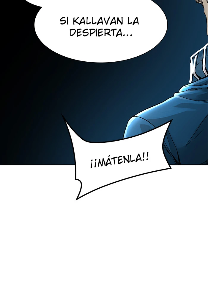 El irregular - Capítulo 457 - Página 110 - LectorTMOo