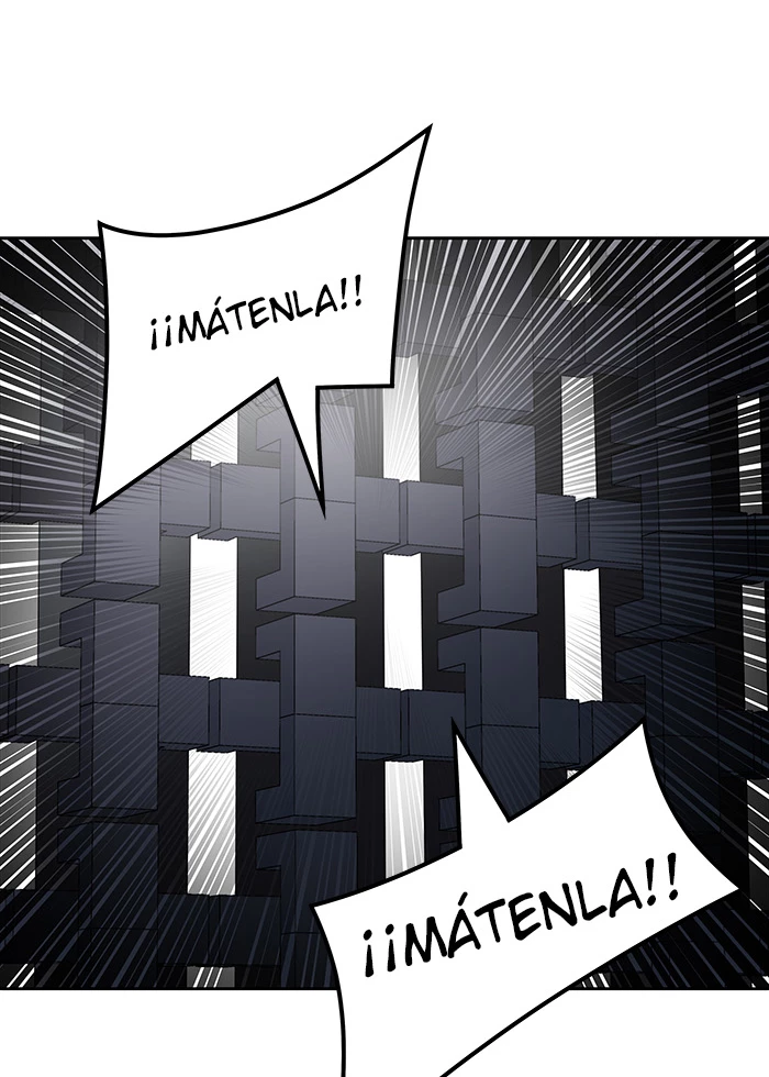 El irregular - Capítulo 457 - Página 111 - LectorTMOo