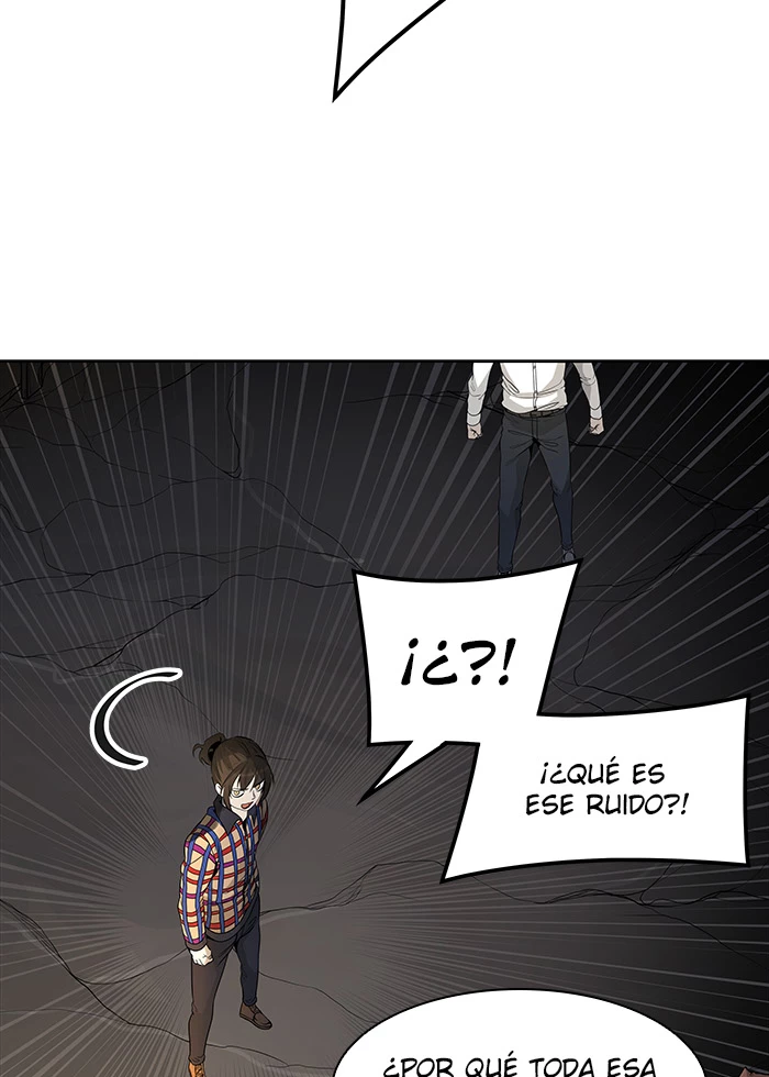 El irregular - Capítulo 457 - Página 112 - LectorTMOo