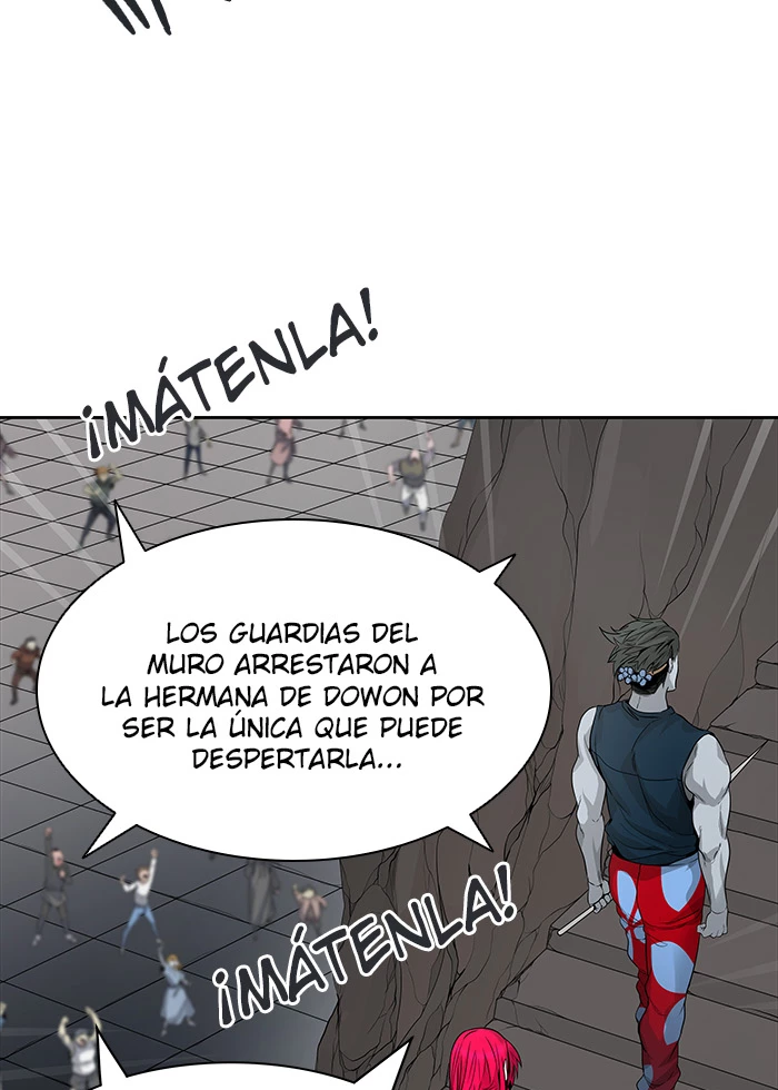 El irregular - Capítulo 457 - Página 114 - LectorTMOo
