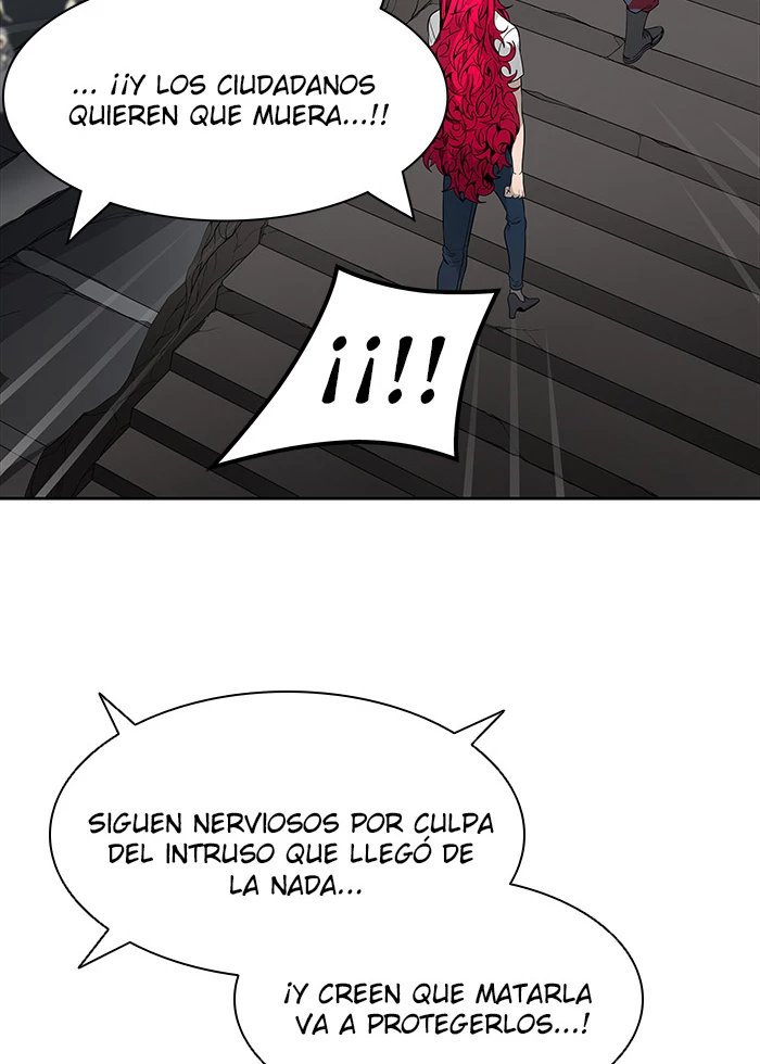 El irregular - Capítulo 457 - Página 115 - LectorTMOo