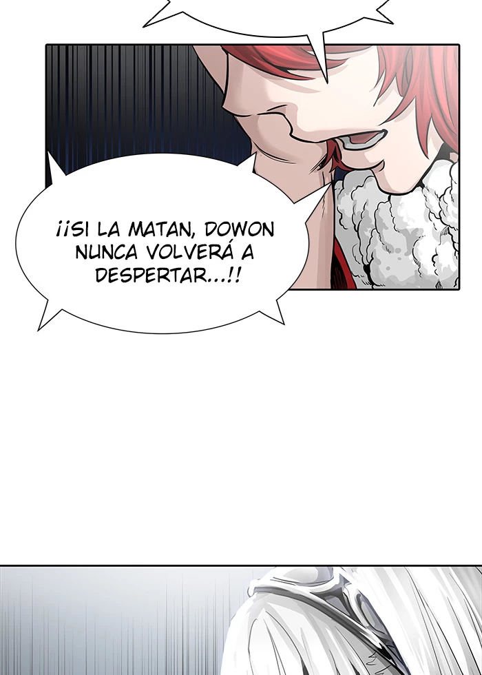 El irregular - Capítulo 457 - Página 116 - LectorTMOo