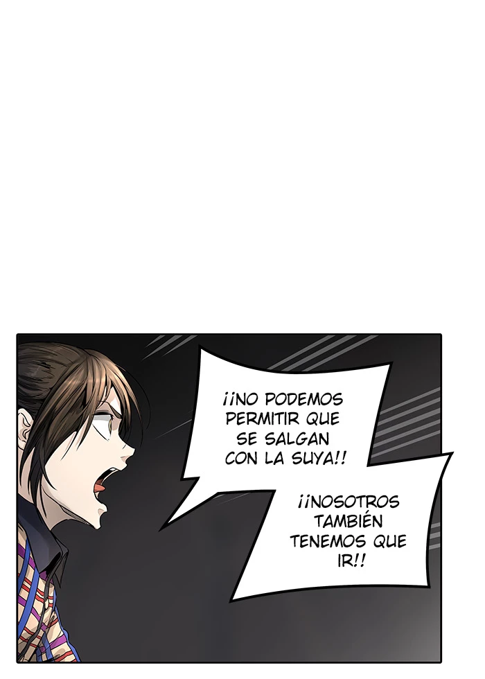 El irregular - Capítulo 457 - Página 118 - LectorTMOo