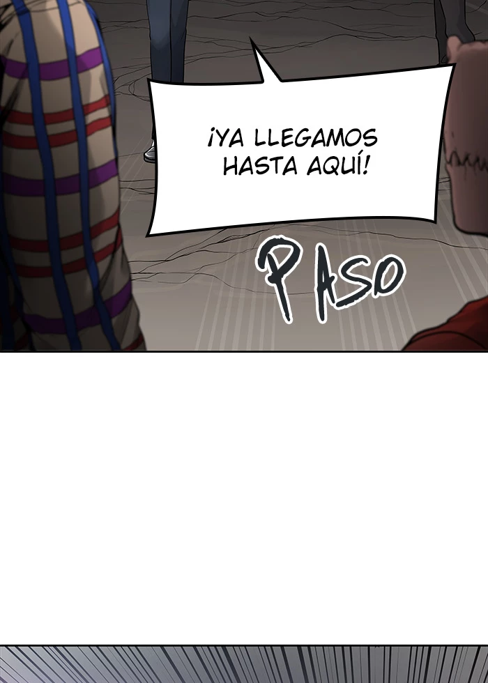 El irregular - Capítulo 457 - Página 121 - LectorTMOo