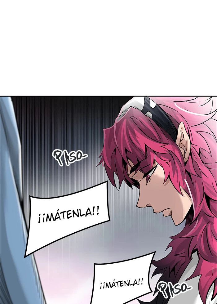 El irregular - Capítulo 457 - Página 127 - LectorTMOo
