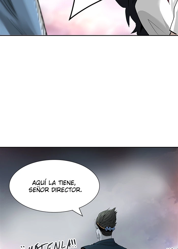 El irregular - Capítulo 457 - Página 128 - LectorTMOo