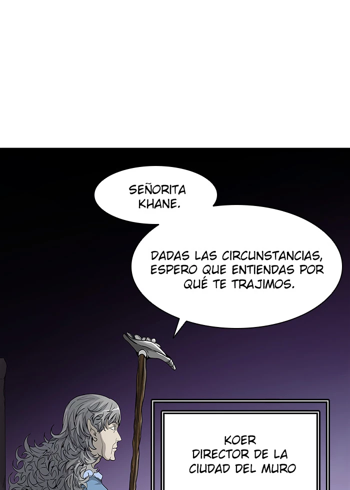 El irregular - Capítulo 457 - Página 130 - LectorTMOo
