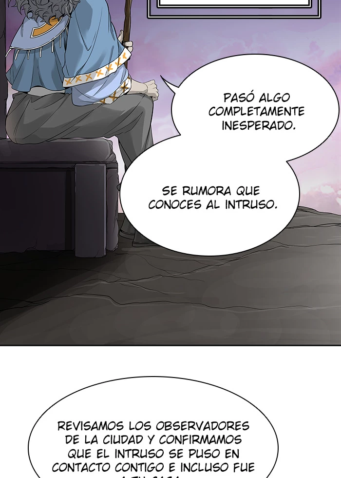 El irregular - Capítulo 457 - Página 131 - LectorTMOo