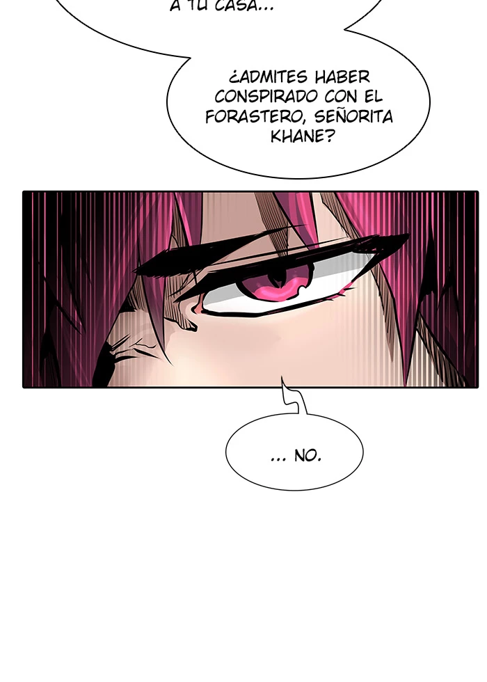 El irregular - Capítulo 457 - Página 132 - LectorTMOo