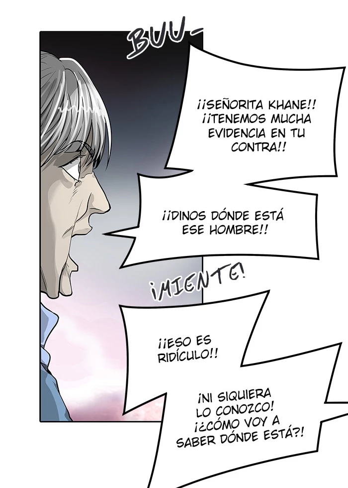 El irregular - Capítulo 457 - Página 133 - LectorTMOo