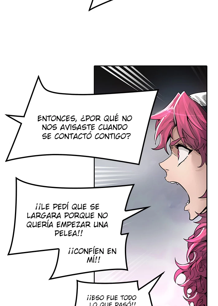 El irregular - Capítulo 457 - Página 134 - LectorTMOo