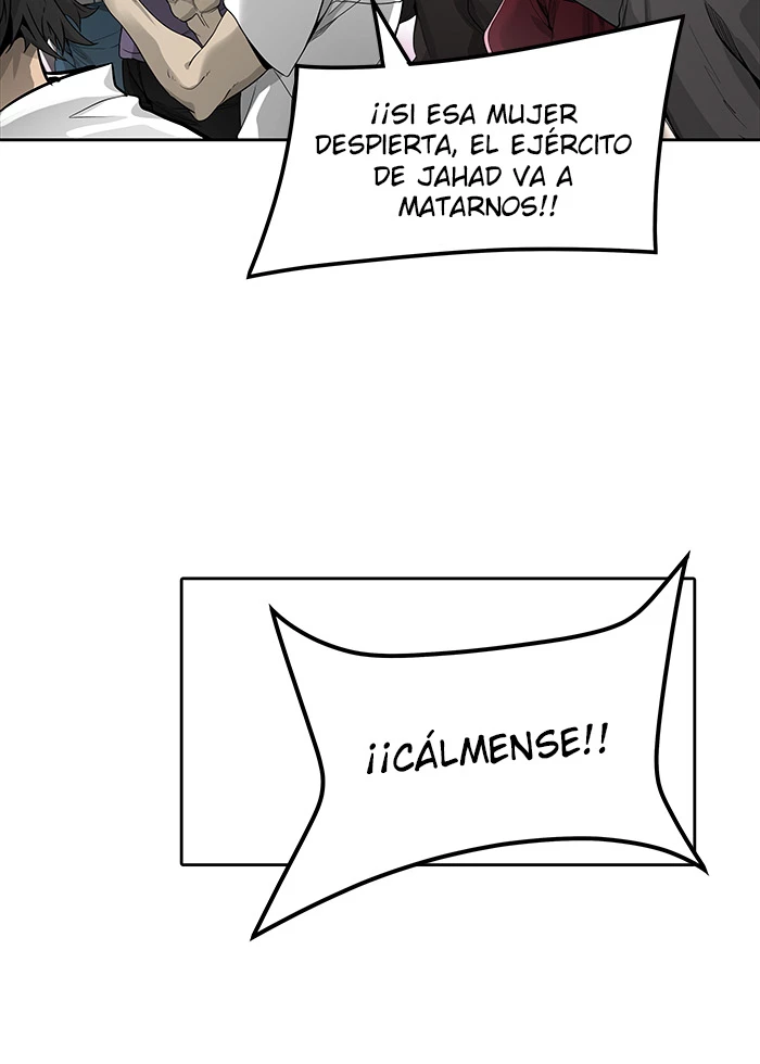 El irregular - Capítulo 457 - Página 136 - LectorTMOo