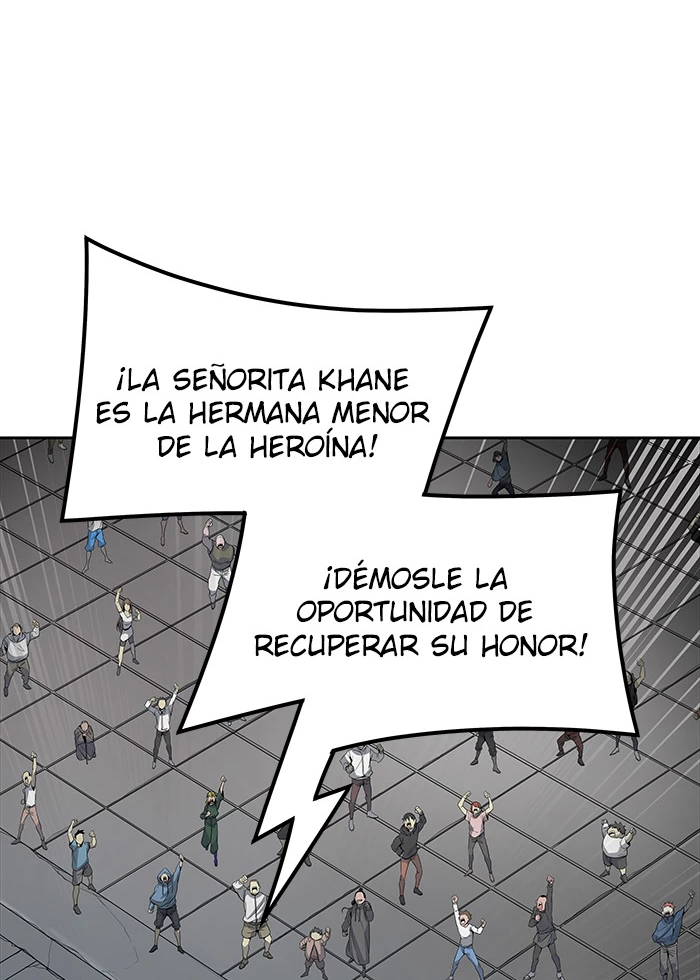 El irregular - Capítulo 457 - Página 137 - LectorTMOo