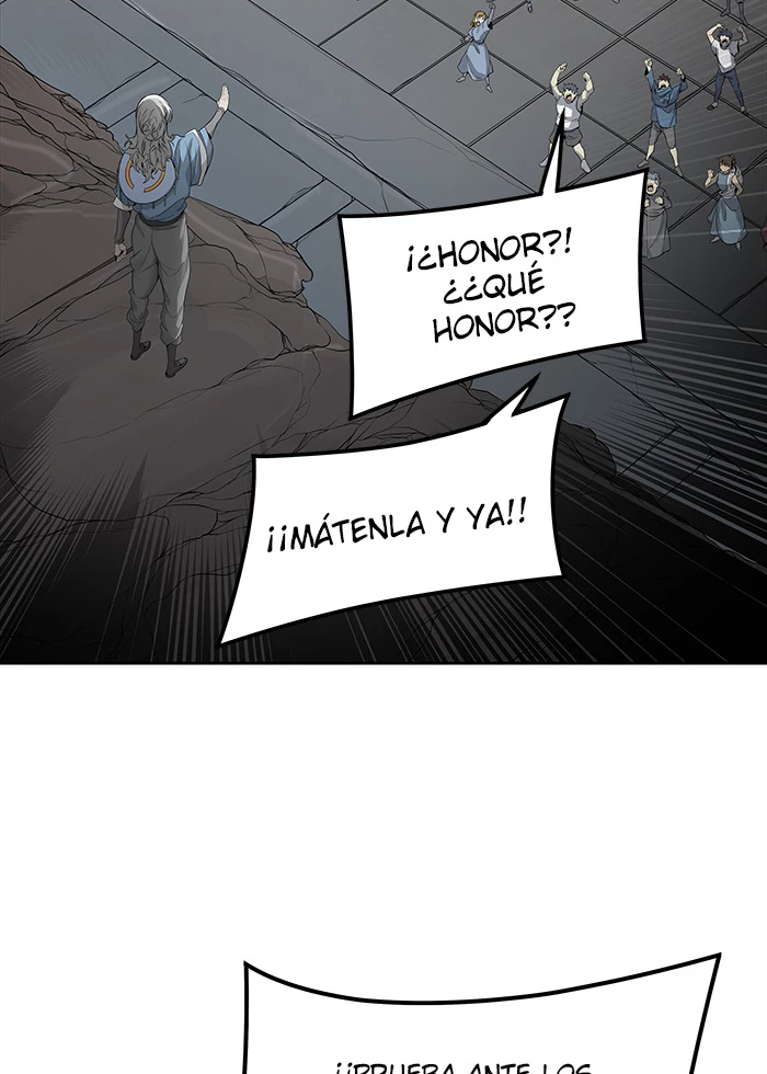 El irregular - Capítulo 457 - Página 138 - LectorTMOo