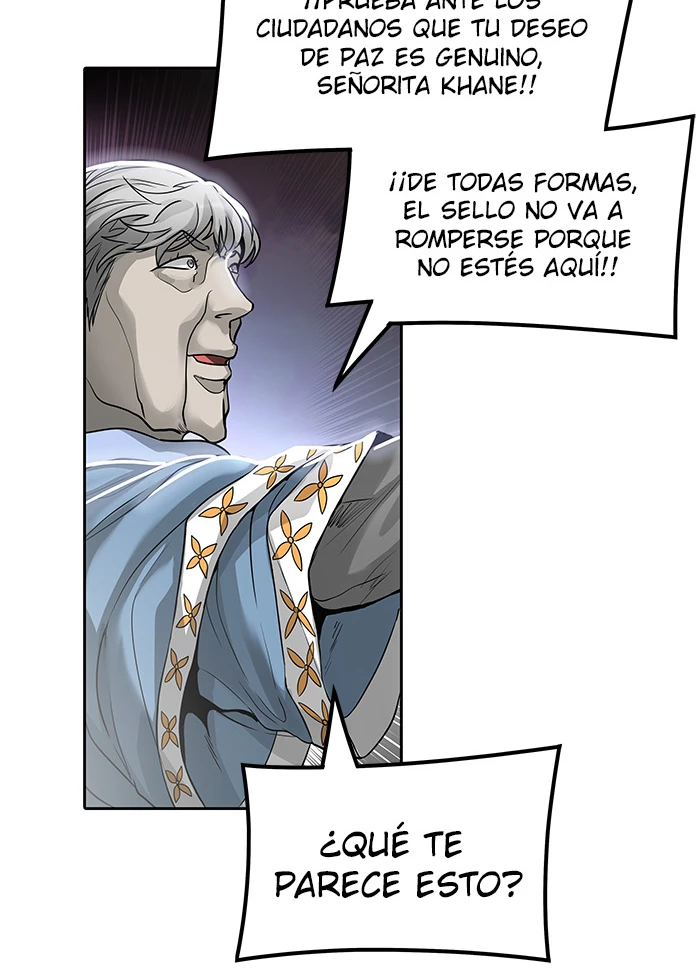 El irregular - Capítulo 457 - Página 139 - LectorTMOo