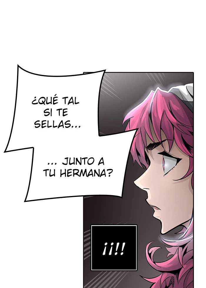 El irregular - Capítulo 457 - Página 140 - LectorTMOo