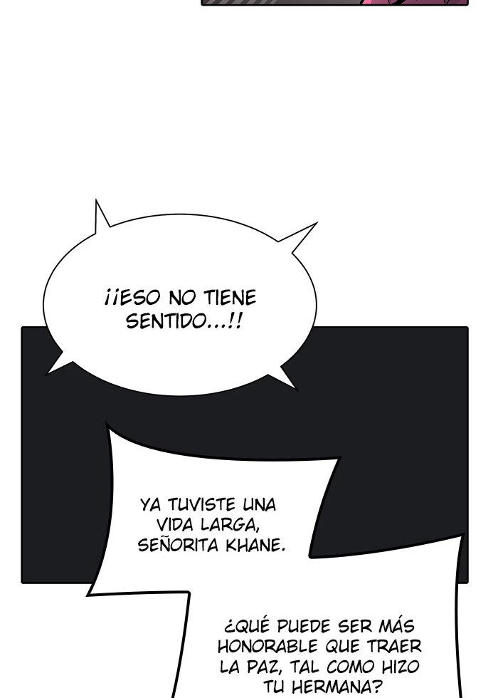El irregular - Capítulo 457 - Página 141 - LectorTMOo