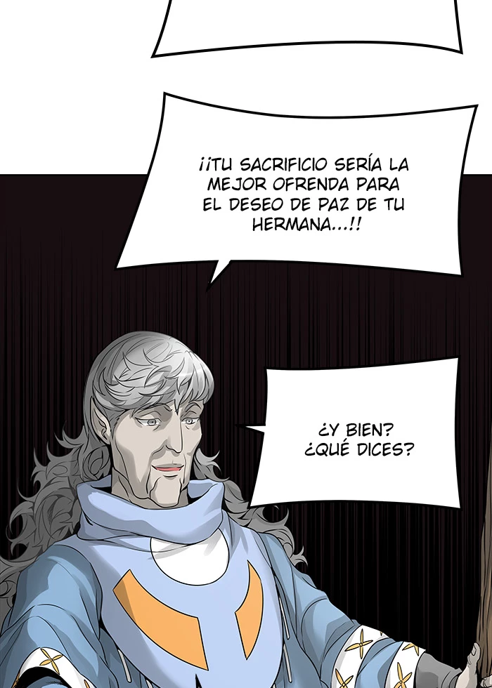 El irregular - Capítulo 457 - Página 142 - LectorTMOo