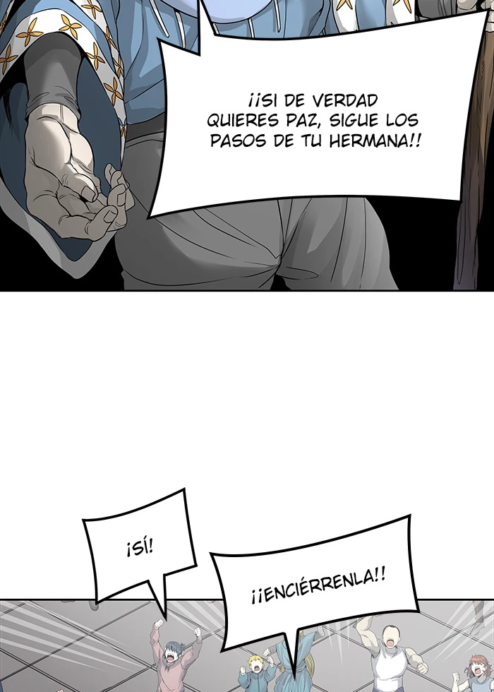 El irregular - Capítulo 457 - Página 143 - LectorTMOo